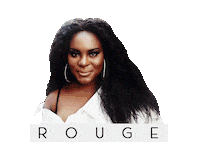 rouge dona da minha vida Sticker by Sony Music Brasil