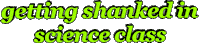 class getting Sticker by AnimatedText