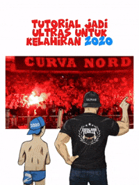 Nw Persib GIF
