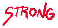 Riot Sticker by RiotCycleStrength