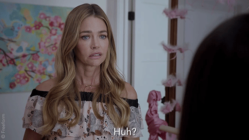 esther povitsky benji aflalo GIF by Alone Together