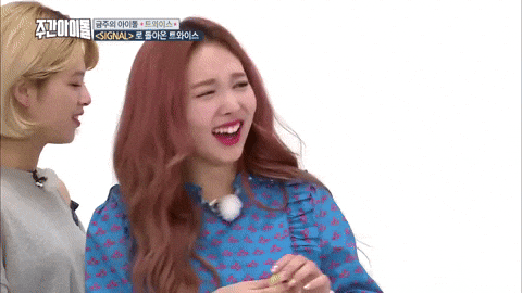 k-pop korean GIF