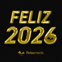 New Year Ano Novo GIF by Relaxmedic
