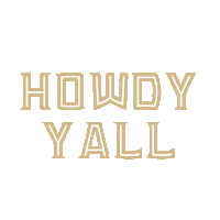 Florida State University Howdy Sticker by Austin Seminole Club