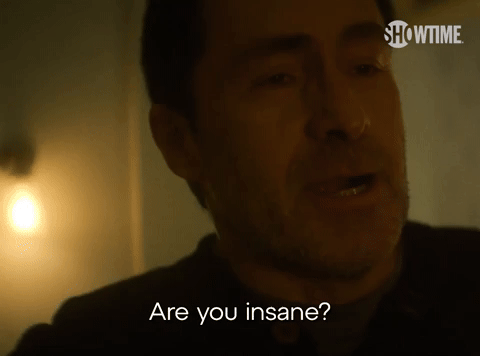 Are You Insane?