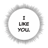 Text Love Sticker by LoveAlarm