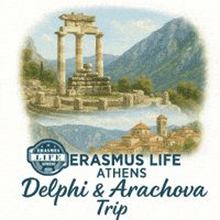 Trip Ela GIF by Internationallifeathens