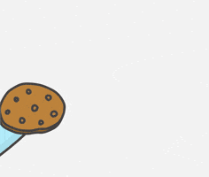 Water Eat GIF