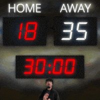 18 Home GIF