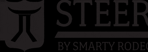 Team Roping Heading GIF by SmartyRodeo