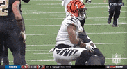 Football Sport GIF by NFL