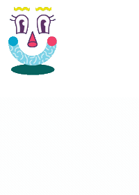 Hi Sticker by Hello Mellow