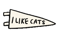 Cats Of Instagram Sticker