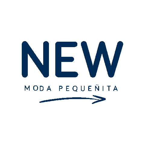 Nuevo Novedad Sticker by Babidu