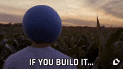 Deploy Field Of Dreams GIF by LitVM