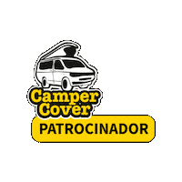 Viaje Viajar Sticker by Campercover