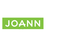 Hand Made Shopping Bag Sticker by JOANN
