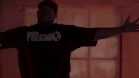 dj premier casanova GIF by Payday Records