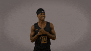 Basketball Calstatela GIF by Cal State LA Golden Eagles