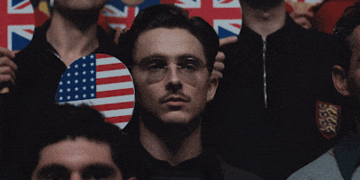 Dream Big Timothee Chalamet GIF by A24