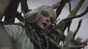 Elle Fanning Predator GIF by 20th Century Studios