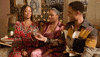 Season 3 Reaction GIF by Good Trouble