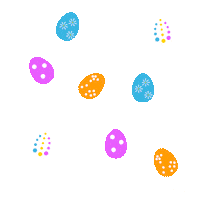 Easter Tesco Sticker by TescoIreland