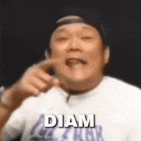 Rico Wanda GIF