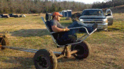 redneck GIF