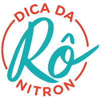 Dicadaro Sticker by Nitron