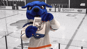 Oshawa GIF by Ontario Tech Ridgebacks