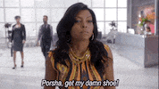 cookie lyon empire GIF by Fox TV