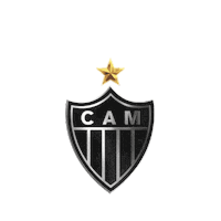 minas gerais football Sticker by Clube Atlético Mineiro