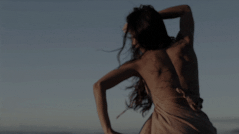 Danceofthemoon GIF by Ajeet