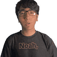 Noah Sticker