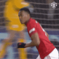 Happy Man Utd GIF by Manchester United