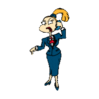 Rugrats Sticker by imoji