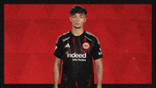 Eintracht Frankfurt Football GIF by Bundesliga