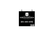 Goadrian Sticker by Adrian Edwards Real Estate