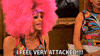 Drag Race GIF by Laganja Estranja