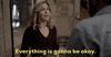 Freak Out Reaction GIF by CBS