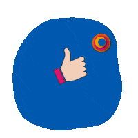 Telecable like asturias asturiano presta Sticker