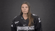 Hockey Claire GIF by Providence Friars