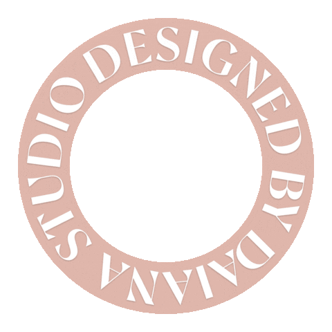 Design Branding Sticker