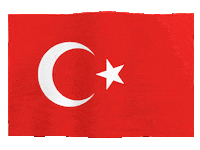 Climate Change Flag Sticker by Meltdown Flags