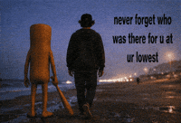 Never Forget Beach GIF by Jan Metternich