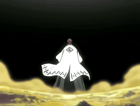 pJ_2770 giphyupload anime bleach aizen GIF