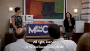 comedy central GIF by Workaholics