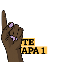 Chapa1 Sticker by Sempre Enfermagem