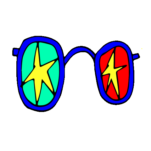 Star Sticker